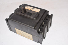 Federal Pacific ELectric 7212011-1 Circuit Breaker Switch 3 Pole Type NEF 480 AVC