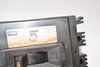 Federal Pacific ELectric 7212011-1 Circuit Breaker Switch 3 Pole Type NEF 480 AVC