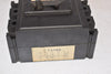Federal Pacific ELectric 7212011-1 Circuit Breaker Switch 3 Pole Type NEF 480 AVC