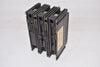 Federal Pacific ELectric 7212011-1 Circuit Breaker Switch 3 Pole Type NEF 480 AVC