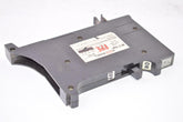 Federal Pacific Electric Cat No. 2115 1 Pole NE-S Frame Circuit Breaker Switch
