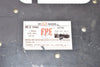 Federal Pacific Electric Cat No. 2115 1 Pole NE-S Frame Circuit Breaker Switch