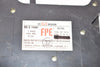 Federal Pacific Electric FPE Cat No. 2115 1 Pole NE-S Frame Circuit Breaker Switch 15 Amps