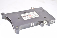 Federal Pacific Electric FPE Cat No. 2115 1 Pole NE-S Frame Circuit Breaker Switch 15A