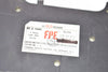 Federal Pacific Electric FPE Cat No. 2115 1 Pole NE-S Frame Circuit Breaker Switch 15A