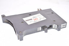 Federal Pacific Electric FPE Cat No. 2115 1 Pole NE-S Frame Circuit Breaker Switch