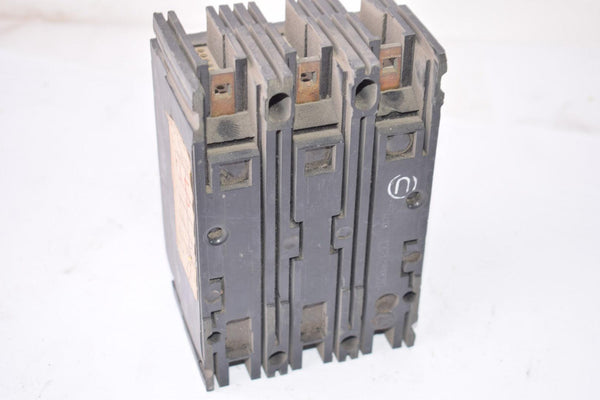 Federal Pacific Electric FPE F-20979-Z Circuit Breaker Switch 25 Amp ...
