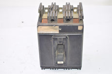 Federal Pacific Electric FPE NEF431015 15 Amp 480 VAC Circuit Breaker Switch - Damaged