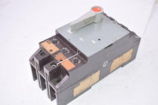 Federal Pacific Electric FPE NFJ6321D0R AB Circuit Breaker Special Type NFJ 3 Pole 600VAC