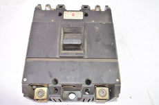 Federal Pacific Electric FPE NJ621400 AB Circuit Breaker NJ Frame 2 Pole Unit 600 VAC 400 Amp