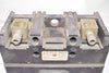 Federal Pacific Electric FPE NJ621400 AB Circuit Breaker NJ Frame 2 Pole Unit 600 VAC 400 Amp