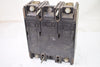Federal Pacific Electric FPE NJ621400 AB Circuit Breaker NJ Frame 2 Pole Unit 600 VAC 400 Amp