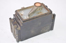 Federal Pacific Electric NEF421015R AB Circuit Breaker Switch 125/250V