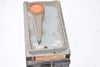Federal Pacific Electric NEF421020R AB Circuit Breaker Switch Type NEF R 480 VAC 2 Pole Unit
