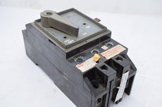 Federal Pacific FPE NFJ631070R 3 Pole 70 Amp 600V Circuit Breaker Rotary Handle