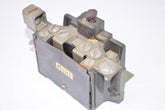 Federal Pacific M321 Class 4925 Thermal Overload Relay