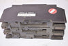 Federal Pacific NFJ424125 40C 125 AMP 480 VAC 2 POLE Circuit Breaker Switch - Rebuilt