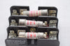 Ferraz Shawmut 3032-S Midget Fuse Holder 30A 3P 600V with fuses included