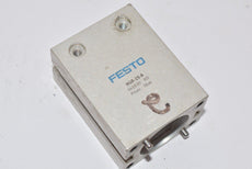 Festo HGR-25-A-SA Pneumatic Radial Gripper, Housing Only 542870