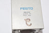 Festo HGR-25-A-SA Pneumatic Radial Gripper, Housing Only 542870