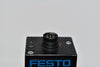 Festo MPPE-3-1/2-6-010-B Proportional Pressure Regulator, 3 way, G1/2, 6 bar, 0-10V, B series