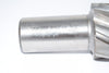 Fette 2'' x 2'' x 4-1/2'' L-11.02 HSS 2'' End Mill 8 FL