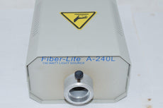 Fiber-Lite A-240L 150 Watt Light Source Power Supply
