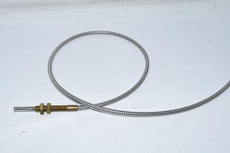 Fiber Optic Armored Cable Straight