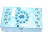 Finder 90.21 Relay Socket Type 90.21 10A 300V T70