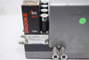 FINESSE SOLUTIONS 100-2159-002 Manifold 4x Brooks Delta Smart Mass Flow Controllers SLA5850S1SAB1C2A1