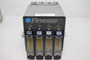 FINESSE SOLUTIONS 100-2159-002 Manifold w/ Brooks Delta Mass Flow Controller