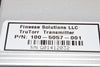 Finesse TruTorr Transmitter Sensor 100-5057-001
