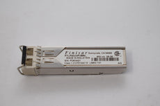 Finisar FTLF8524P2BNL Transceiver Module Ethernet 4.25Gbps 850nm 3V ~ 3.6V LC Duplex Pluggable, SFP