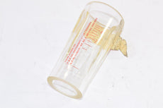 Fisher & Porter Ratosight 1''-B/300H051 Glass Tube for Liquid