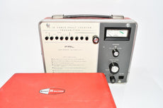 Fisher M-Scope PF-16 Cable-Fault Locator Transmitter