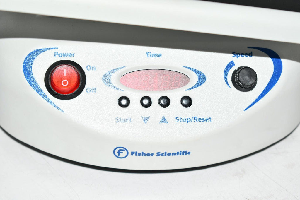 Fisher Scientific 13687704 Platform Shaker Rocker 12V V.290W NO Power ...