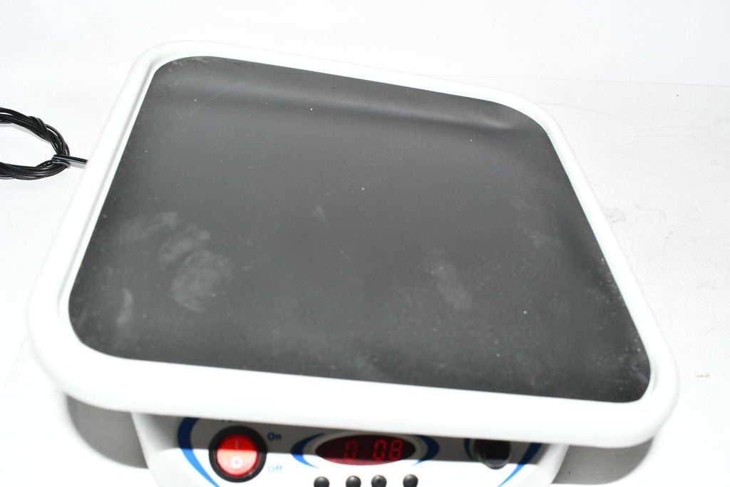Fisher Scientific 13687704 Platform Shaker Rocker 12V V.290W – VB ...