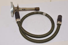 Flexonics Flex Pressurized Hoses 1965 Portable Gas With Head pat # 2,237,889