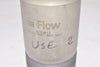 FLOW Waterjet intensifer 007038-3 High Pressure Cylinder 60 KSI/4137 BAR MAX