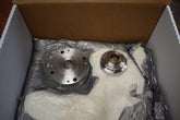 Flowserve B0348749-Q1 Mechanical Pump Seal 1'' 1.75'' B/VRA 1750 Durachrome