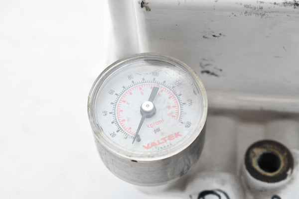 Flowserve VALTEK 10005777 Valve Positioner Assy 0-160 PSI – VB ...