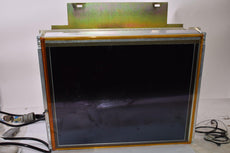 For Parts: Pixelink Model No. PX18NX1-S6-MCSA, Serial No. K20R9A1004211, NEC 170632 LCD Panel Display