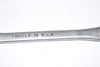 Forged in USA 5/8'' Combination Wrench 7-1/2'' OAL