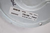 FOSS Milkoscan PML FlightLink GPM12 GPM12-005179 24VDC 5 Amps Motor