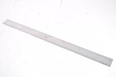 Fowler 52-350-018 18'' Rigid Steel Ruler