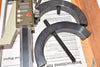 Fowler Vertical-Digital Electronic Height Gauge W/ Case & Accessories