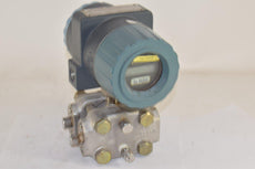 Foxboro 823DP-D3S1NL2-EMX Differential Pressure Transmitter 3000 PSI