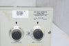 Foxboro 920M-A02P-JGD Resistivity Monitor 110VAC 10 Watts Max