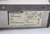 FOXBORO CM902WL POWER MODULE MODEL AA16560 Astec Rev. A