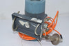 Foxboro Electronic Transmitter 870CC-05-NA 556221N02 Conductivity  With Sensor